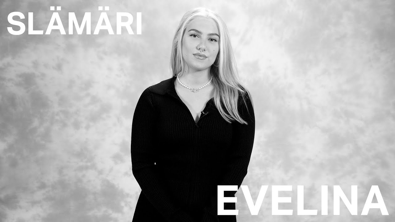 Basson Slämäri: Evelina