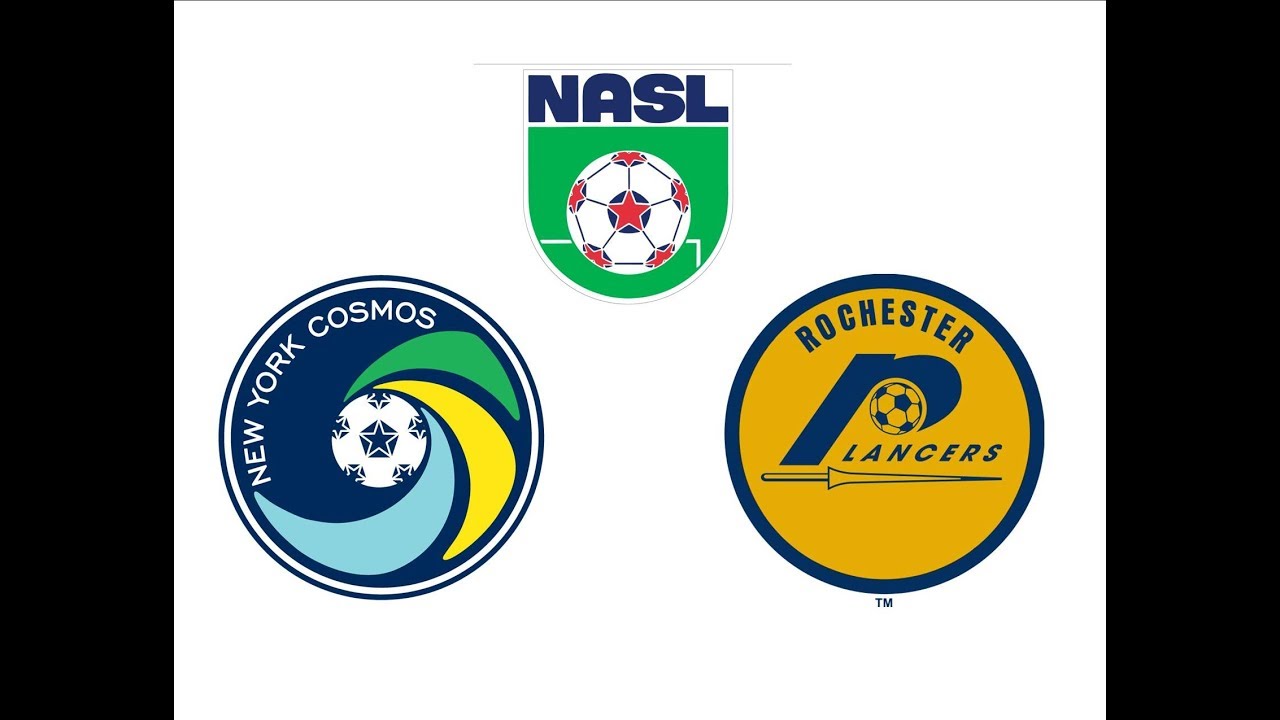 1979-08-05 New York Cosmos vs Rochester Lancers (NASL)