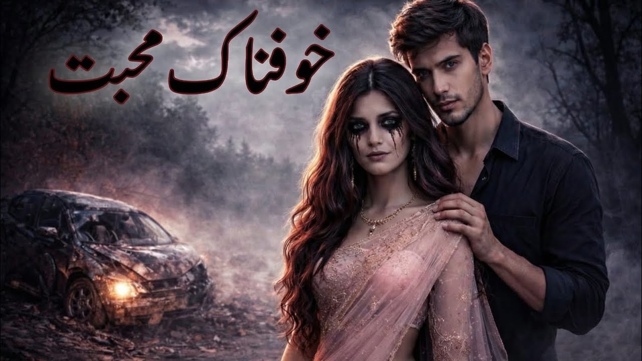Jinzadi or Insan ki Muhabat | Khofnak muhabat | urdu horror story | Sarmaya e Dastan 