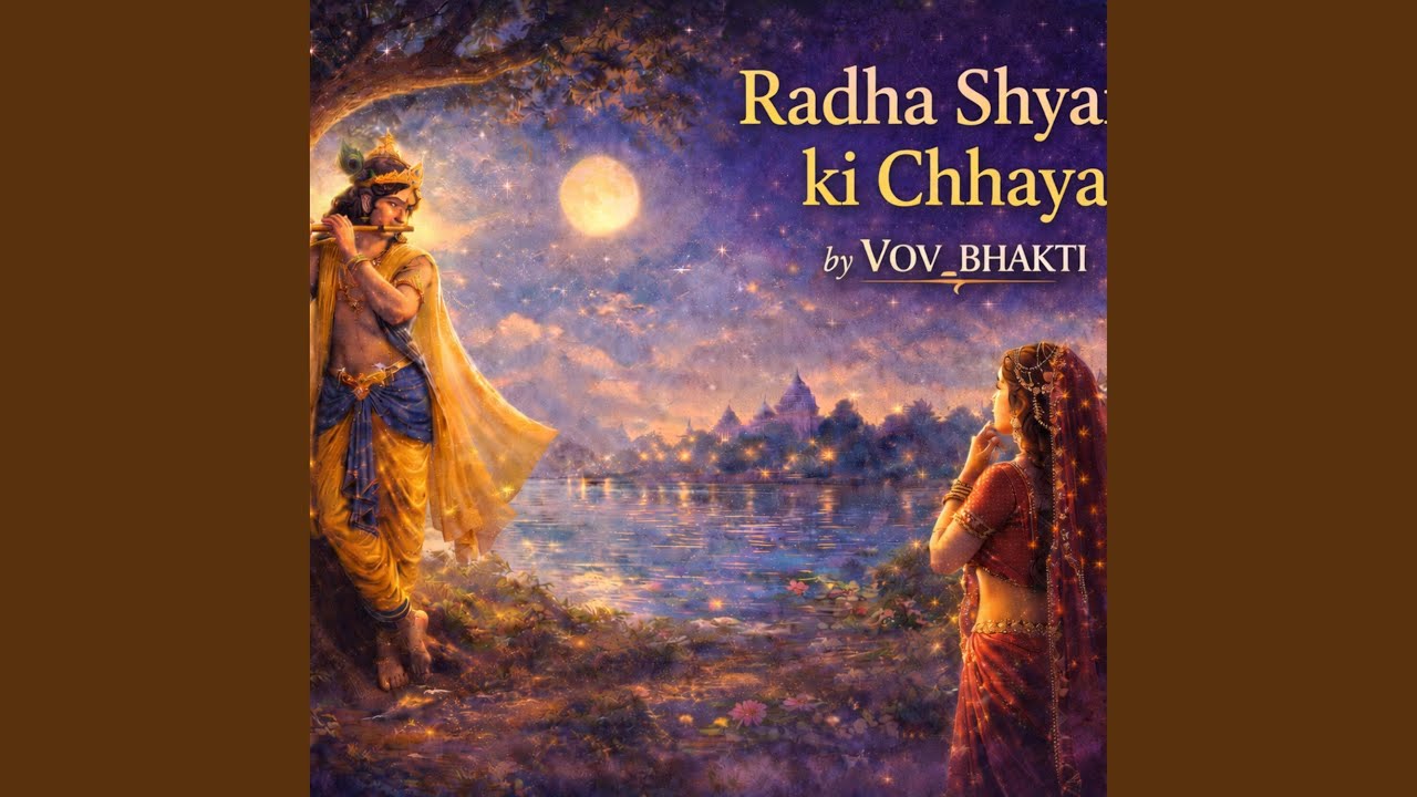 Radha Shyam Ki Chaaya राधा श्याम की छाया