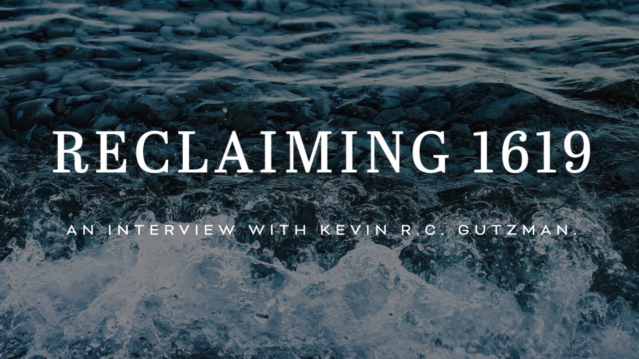 Reclaiming 1619