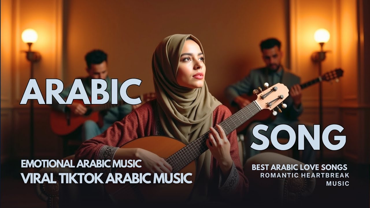 Most Emotional Arabic Songs 2025 | Heart Touching Sad Arabic Music