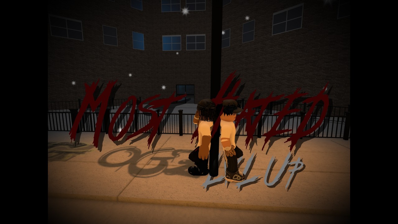 Unfadeable , South Bronx The trenches