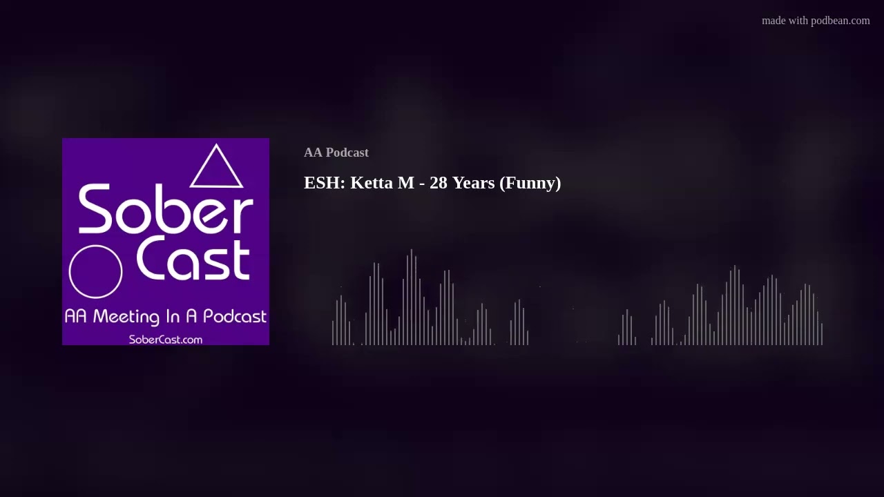 ESH: Ketta M - 28 Years (Funny)