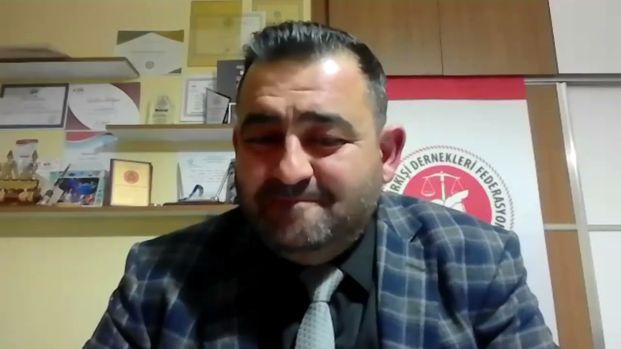 BİLİRKİŞİLİK BAŞVURULARI HAKKINDA BİLGİLENDİRME SEMİNERİ