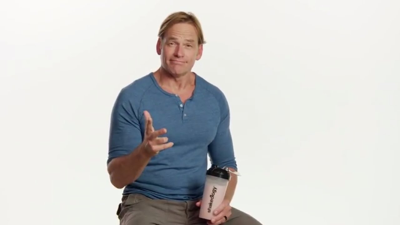 How Shakeology Helps You Lose Weight