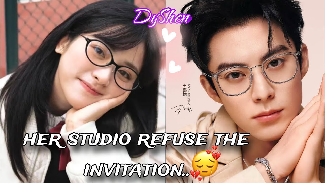 Shen Yue is not attending Tencent All Star Nights Awards.Fans were furious!
