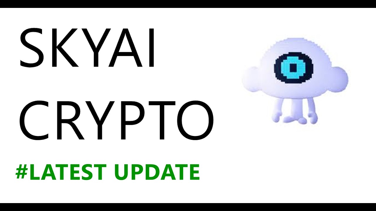 SKYAI Crypto Prediction - Latest Update