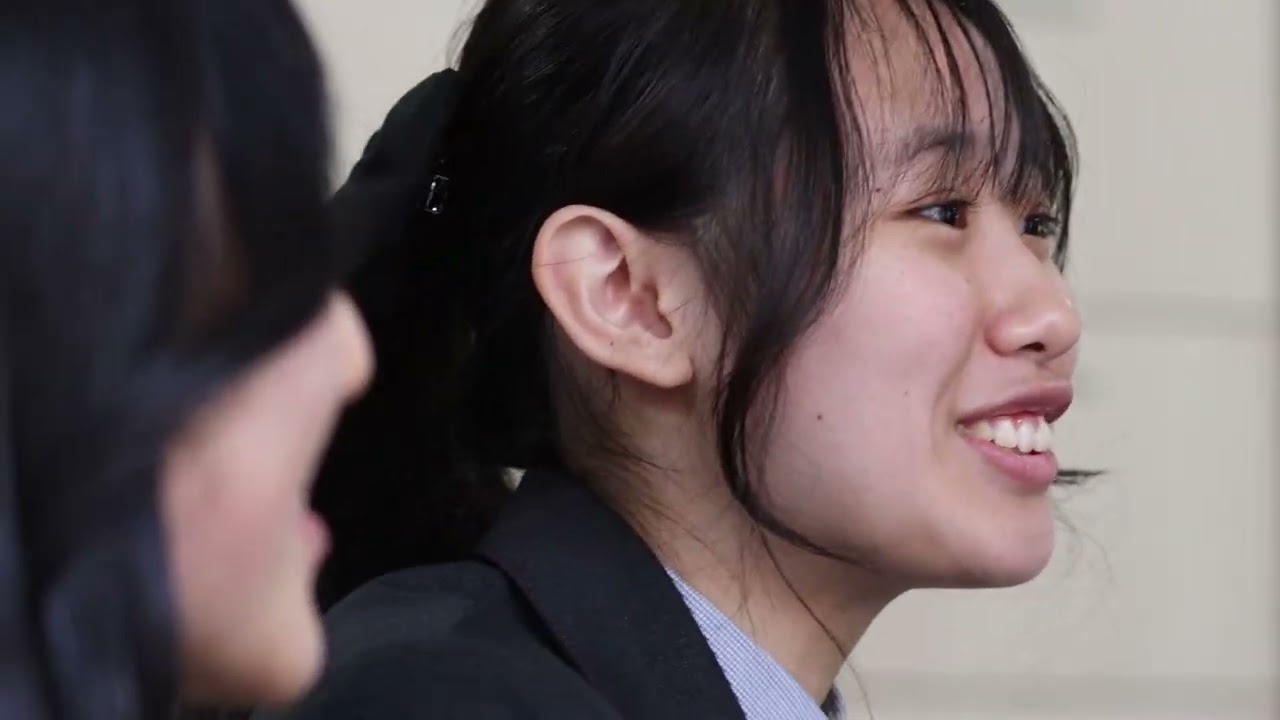 ICコース紹介動画