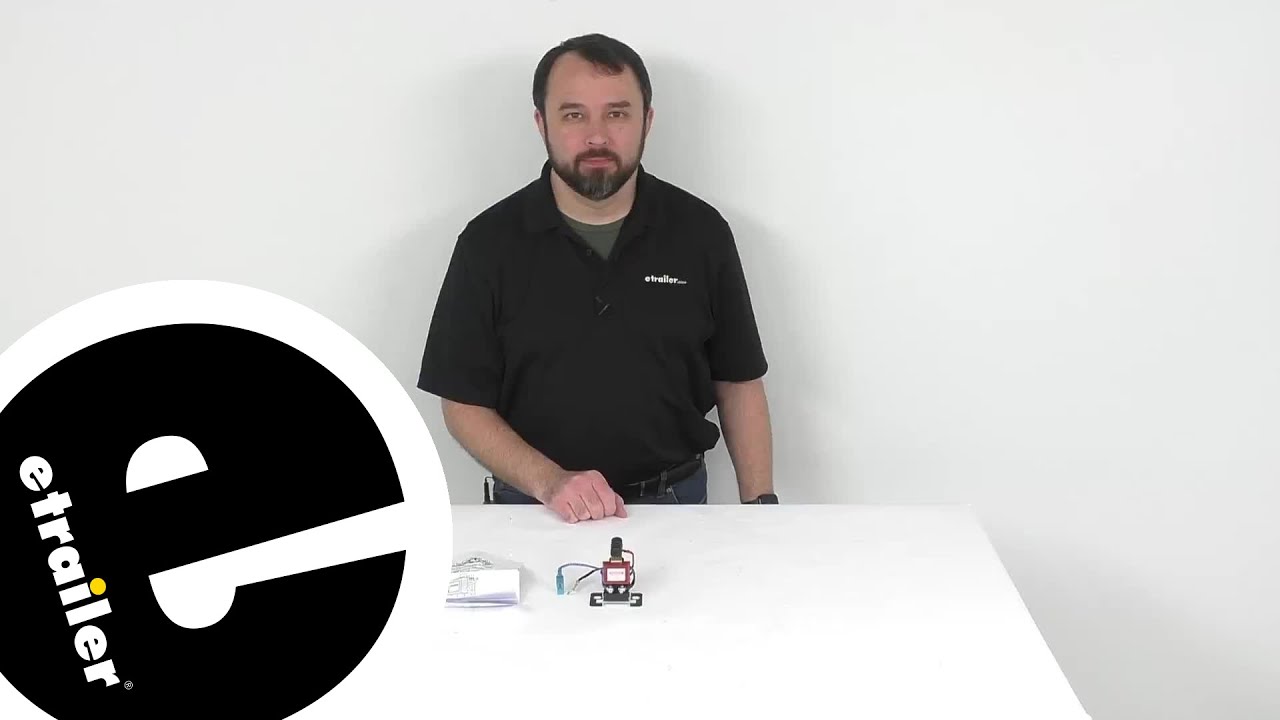 Review of Redarc Battery Charger - Smart Start Load Disconnect Manager30, BCDC - 331-SBI12-LLD