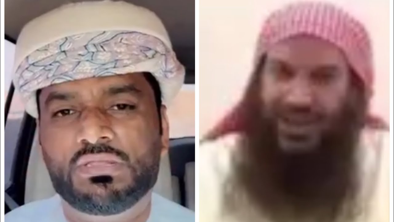 الداعية الكويتي
