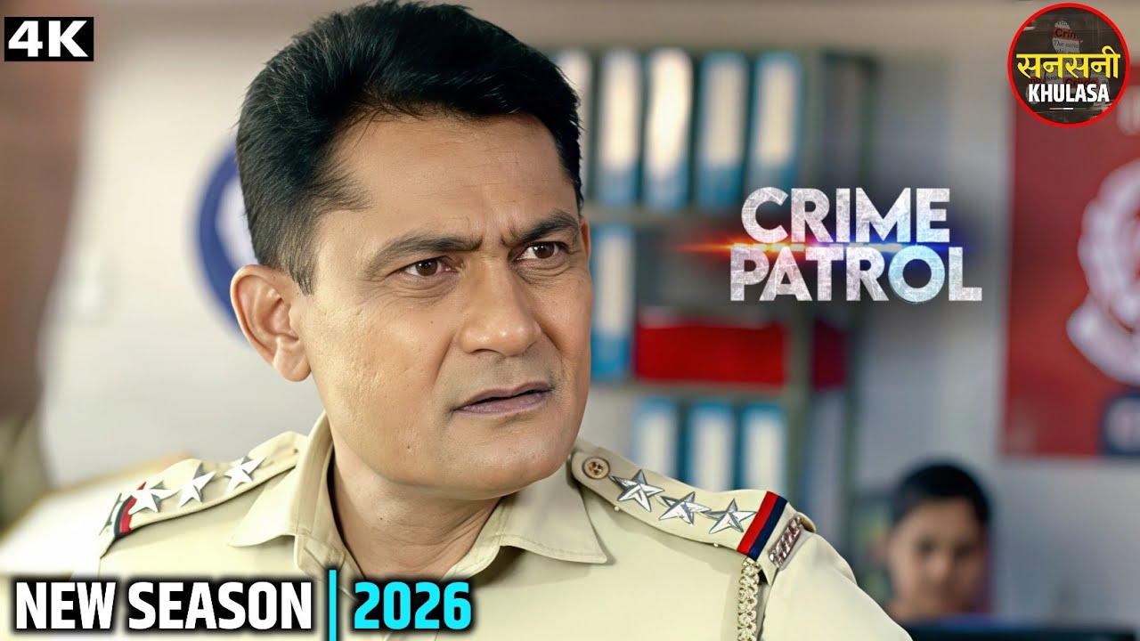 #mumbai Crime | Real Story | Crime Patrol | Crime Exposed 2026 | New Season #truestory