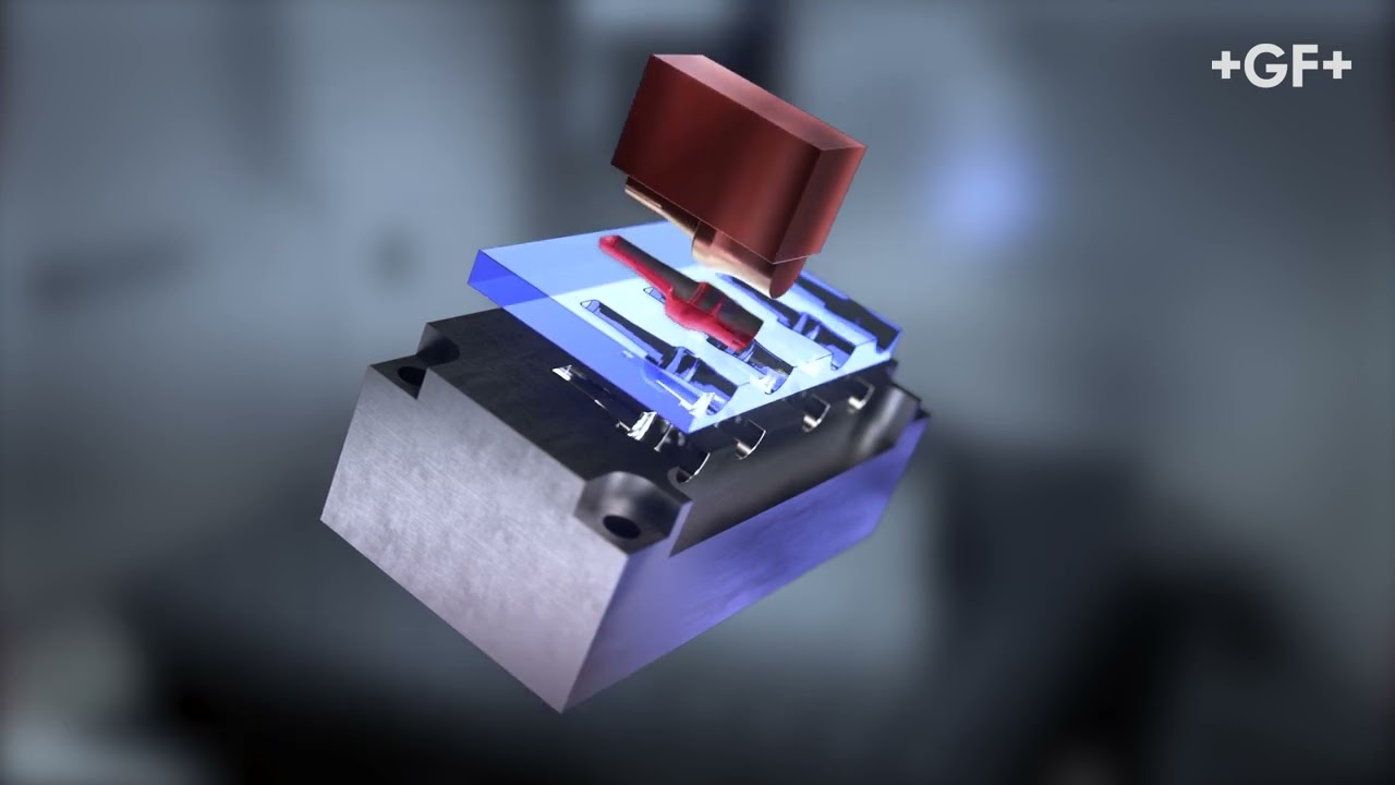 FORM eCAM, the first real CAM for Die-sinking EDM