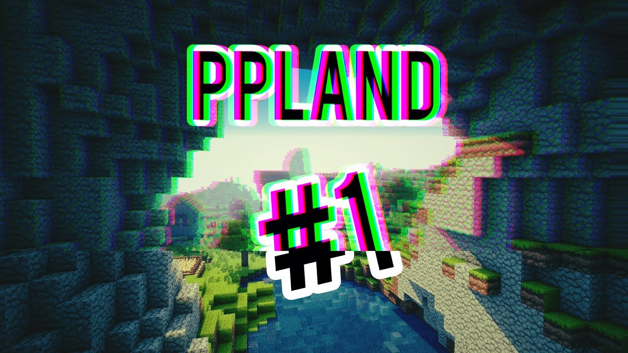 Revivio MINECRAFT...