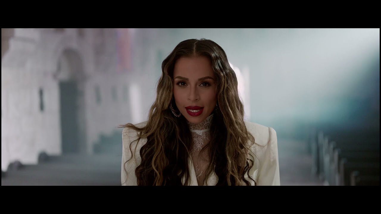 Blanca - Papi Song (feat. Genio) [Official Music Video]