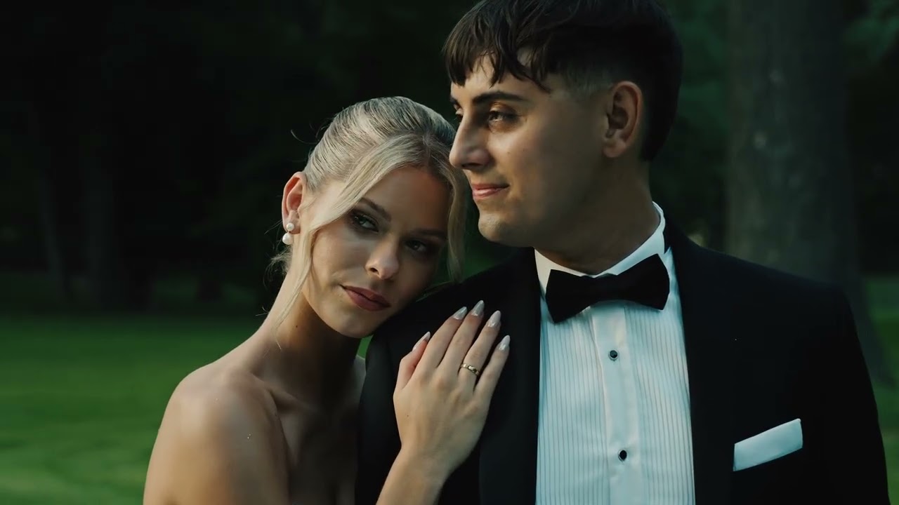 Julia & Jakub - 13.08.2025