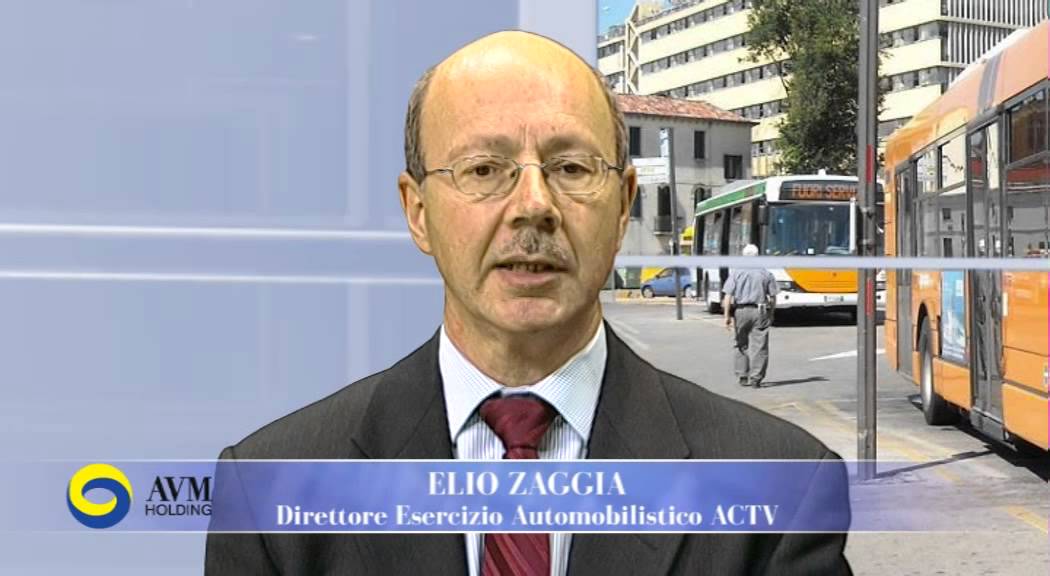 AVM Holding: 3&deg; Puntata - Intervista a Elio Zaggia