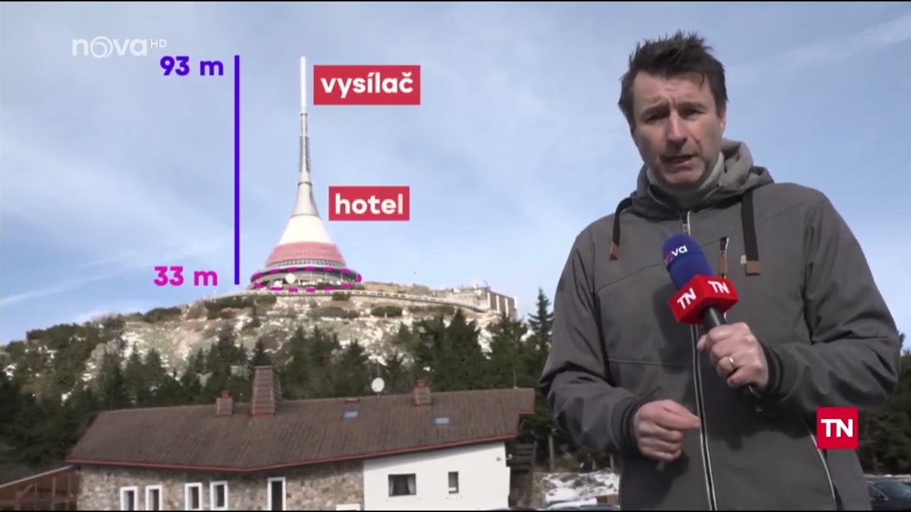 Ještěd a jeho budoucnost?