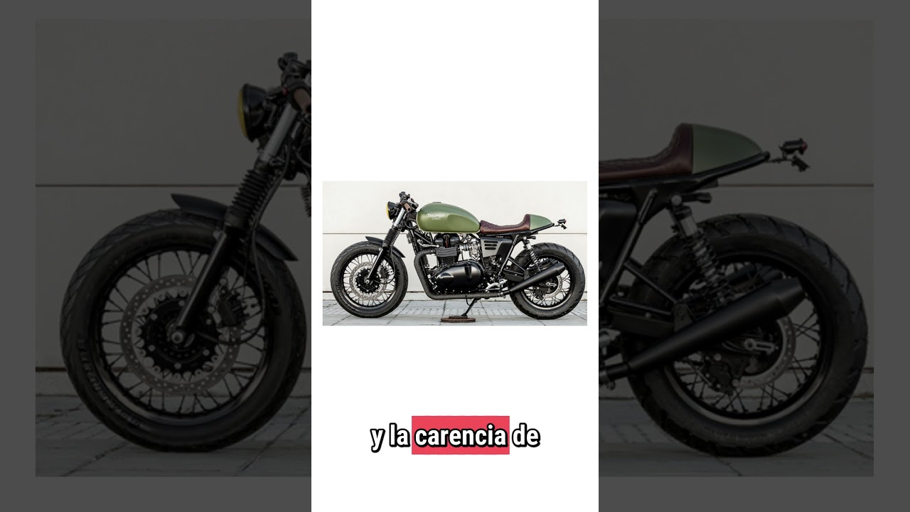 Tipos de Motocicletas Parte 4 #NomadRiderX #Motoclub #Motociclismo #Biker #motocicleta