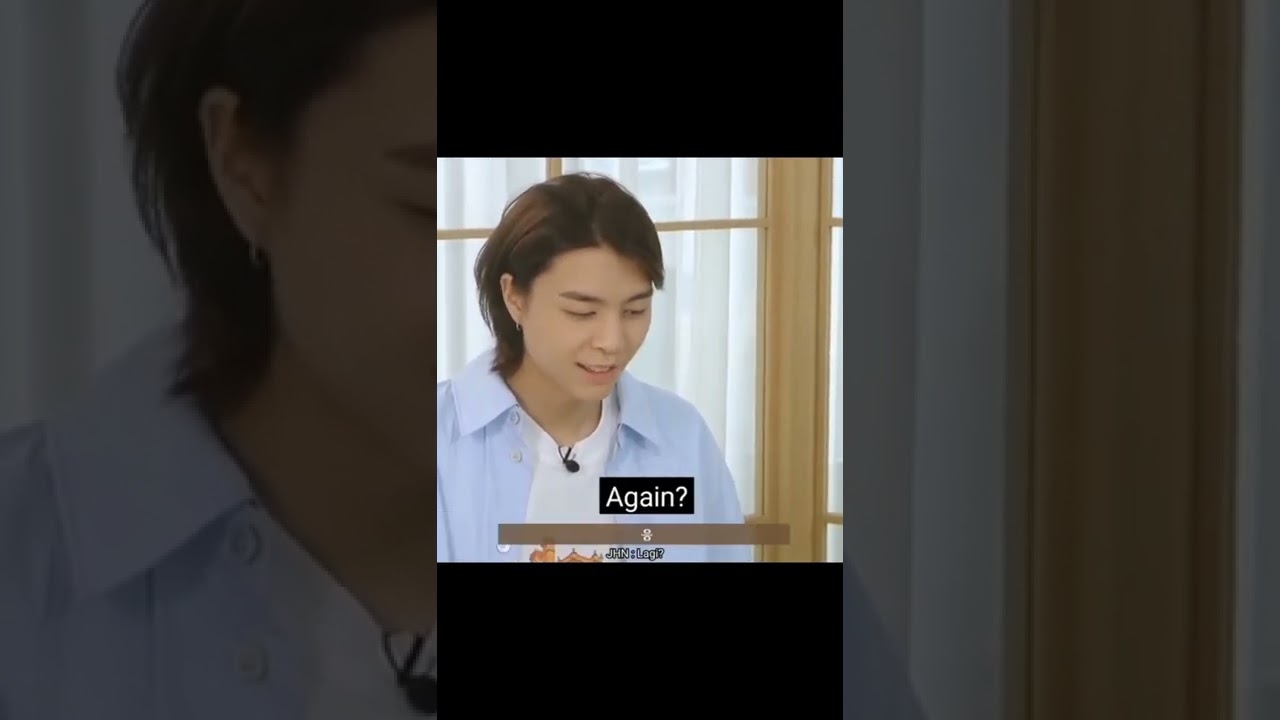 ketika johnny menelepon mama suh #johnny #johnnysuh