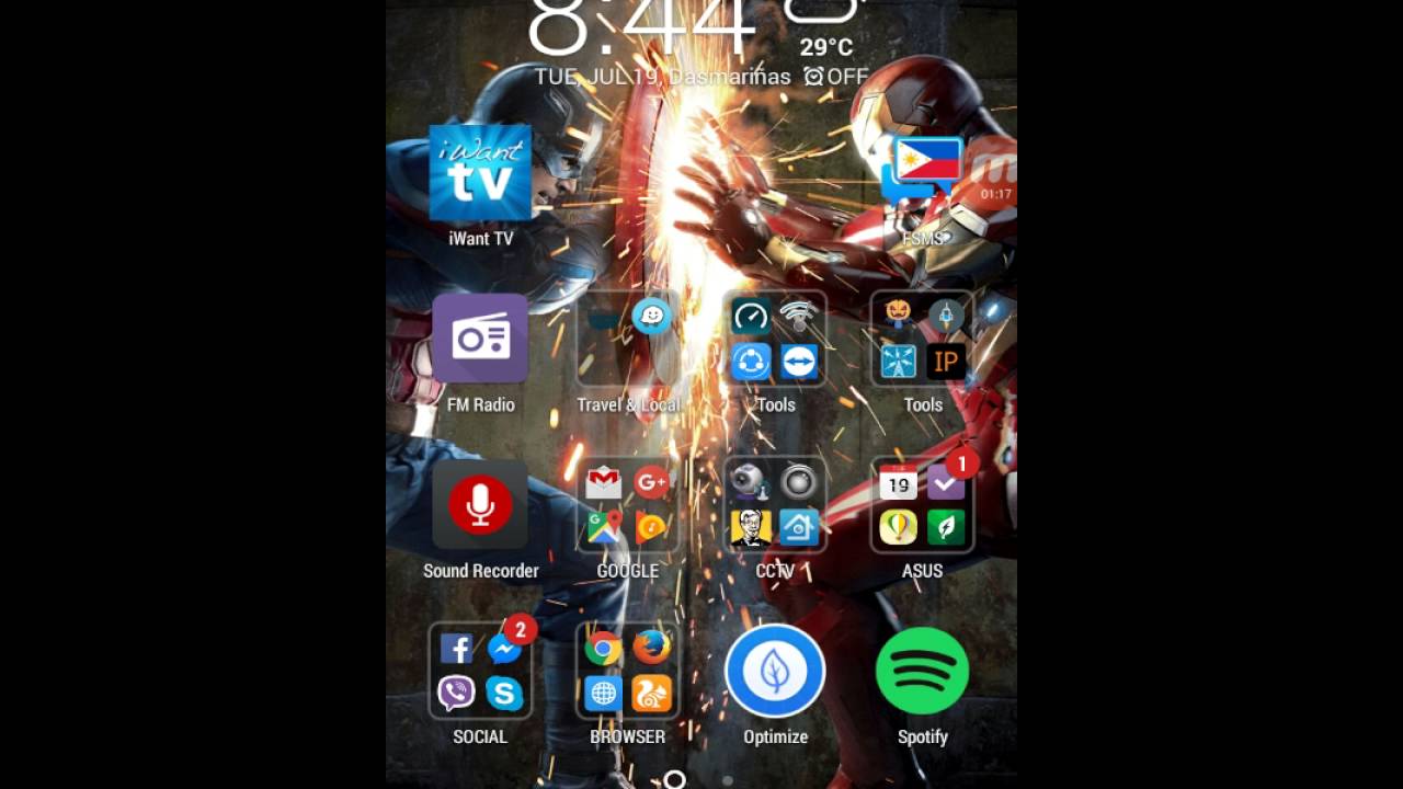 HOW TO SETUP AND USE SQUASH VPN FOR GLOBE, TM (MGC)