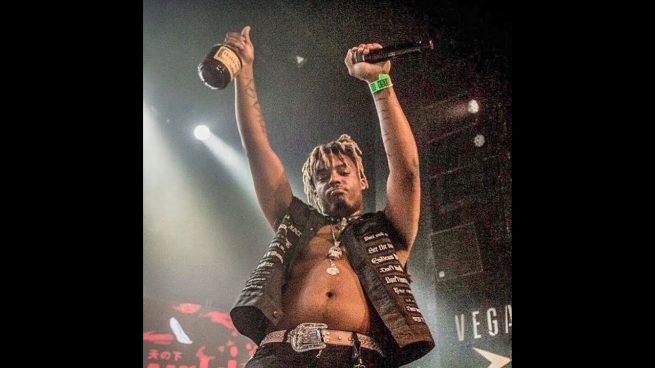 |FREE| JUICE WRLD TYPE BEAT 