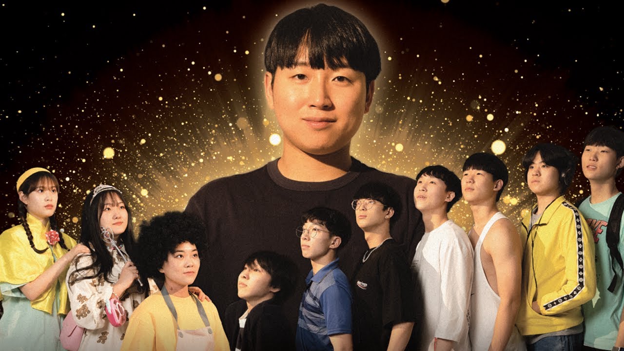 '콩자반가족' 시트콤 몰아보기 !