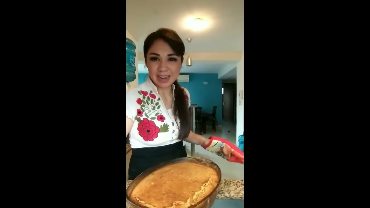 Sopa Paraguaya❤