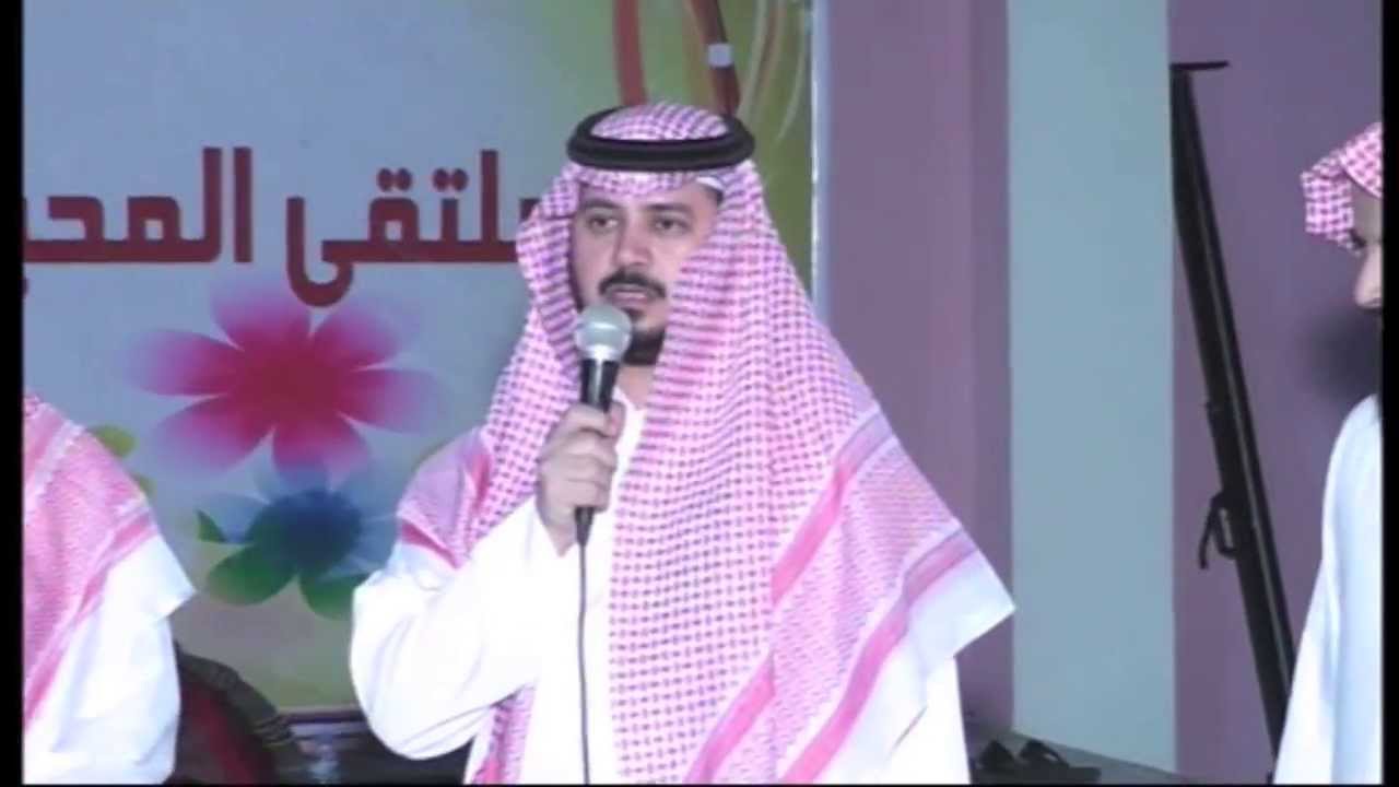 المقابلات الصحفية في حفل ملتقى ال مهوس ١٤٣٤هـ وراخ