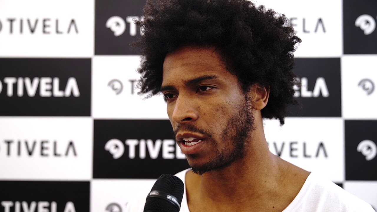 Tivela CloseUp Interview Caiuby Francisco da Silva