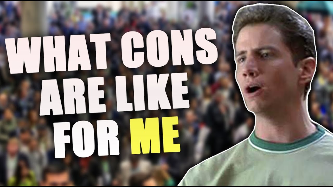 What Cons Are Like For Celebrities - Monster Mania New Jersey Recap