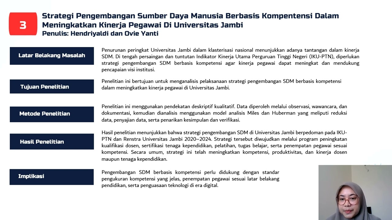 Megami Indah Pertiwi 250201020784 MJ 305 UAS Manajemen SDM 1