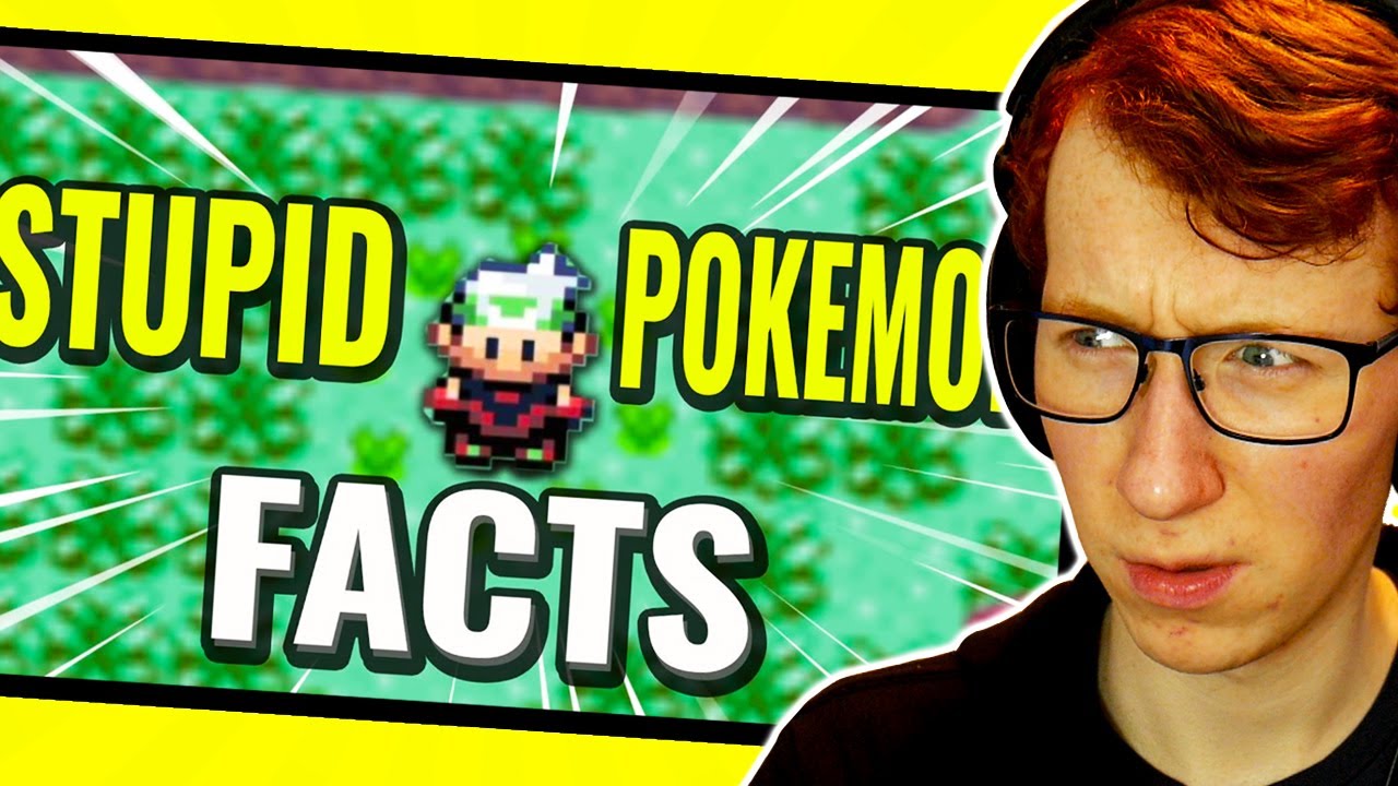 Poketuber Reacts to 