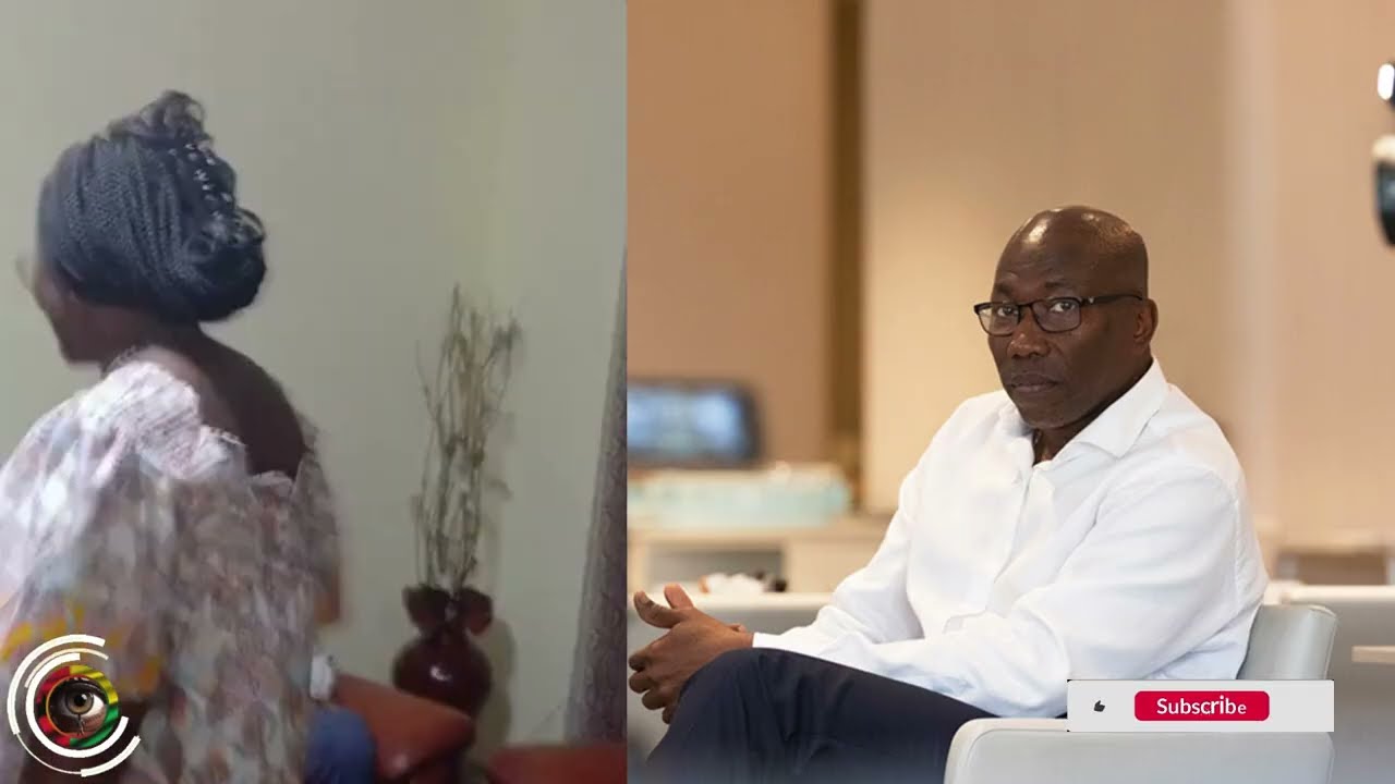 G-Bissau - DSP na CASA ... ABRAÇOS ku FAMILIA