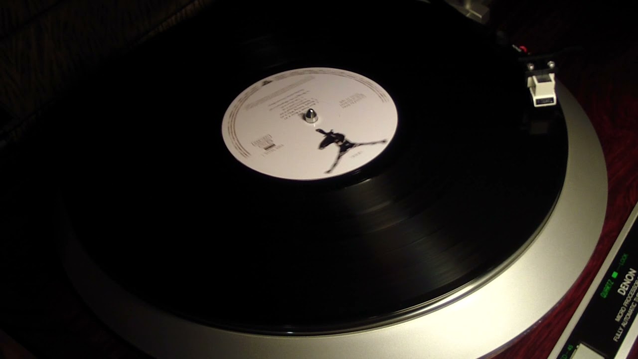 Seal - Kiss From A Rose (1994) vinyl