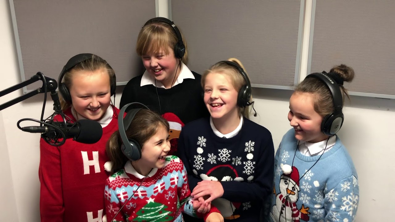 Light Up Flakefleet - Primary