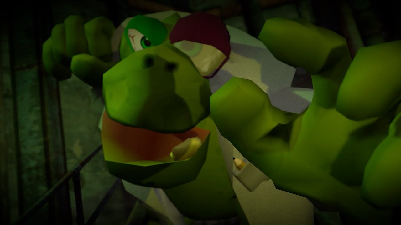 BANJO-TOOIE: Revenge Seeking Minion // Episode 26