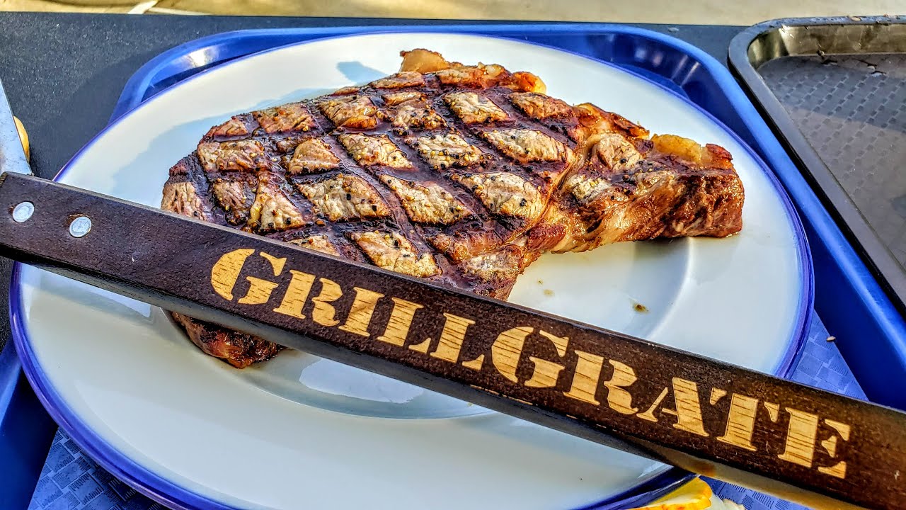 Masterbuilt Gravity Series 560/1050 | Introducing Grill Grates for the 560/1050 | Grill Grate Review