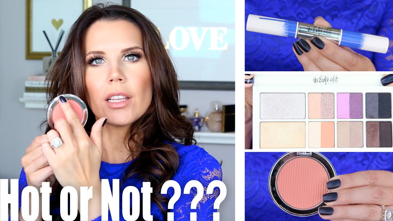 ESTEE EDIT | Hot or Not ???