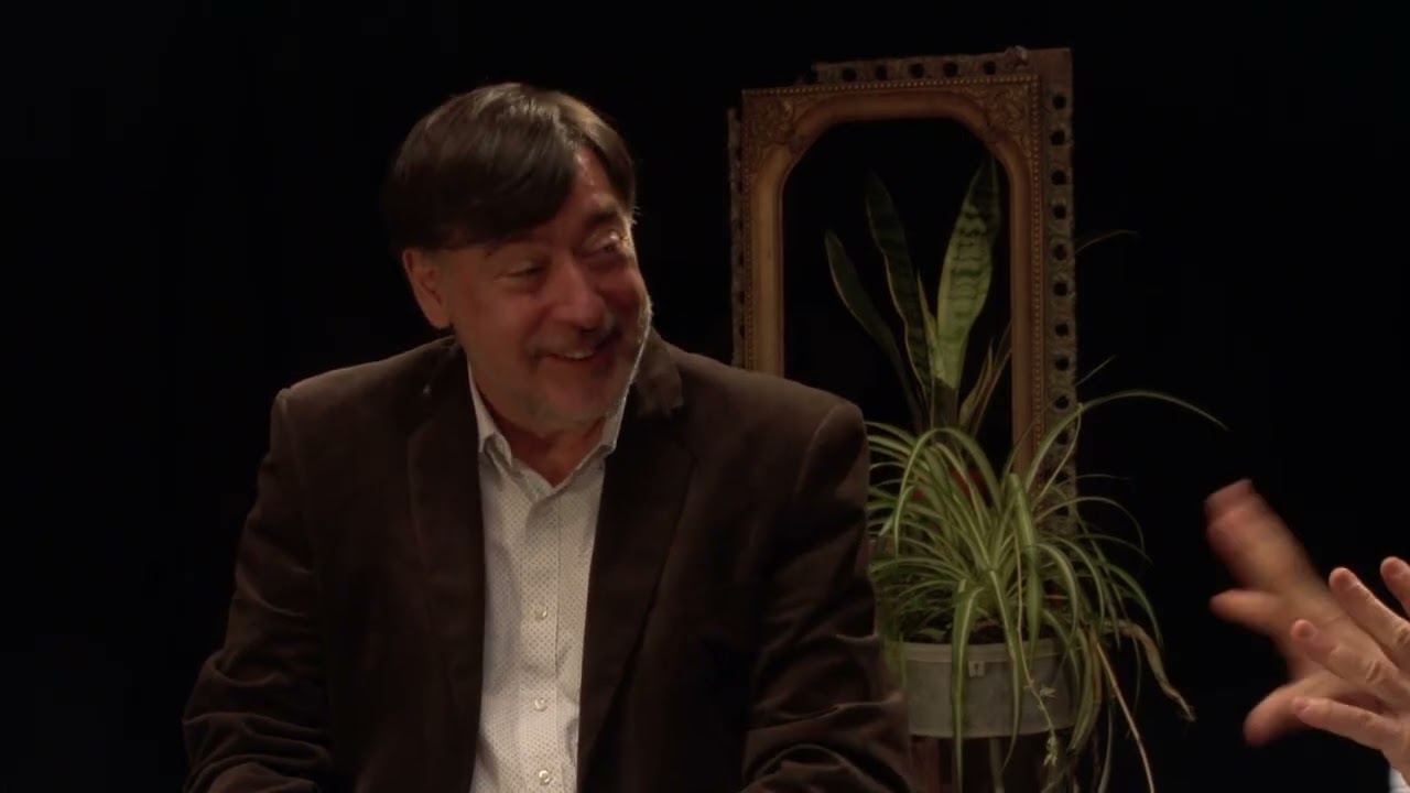 Pensar la Argentina #1 - Ciencia y Tecnología con Oscar Galante