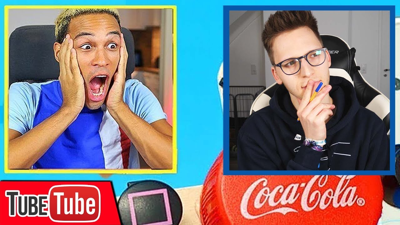 Simon revolutioniert YouTube - TubeTube