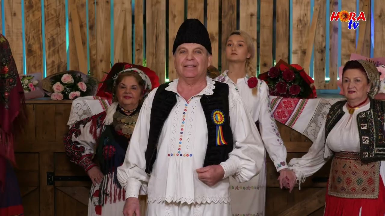 DOREL BRANCOVEANU  Cantecul lui mosu Filimon