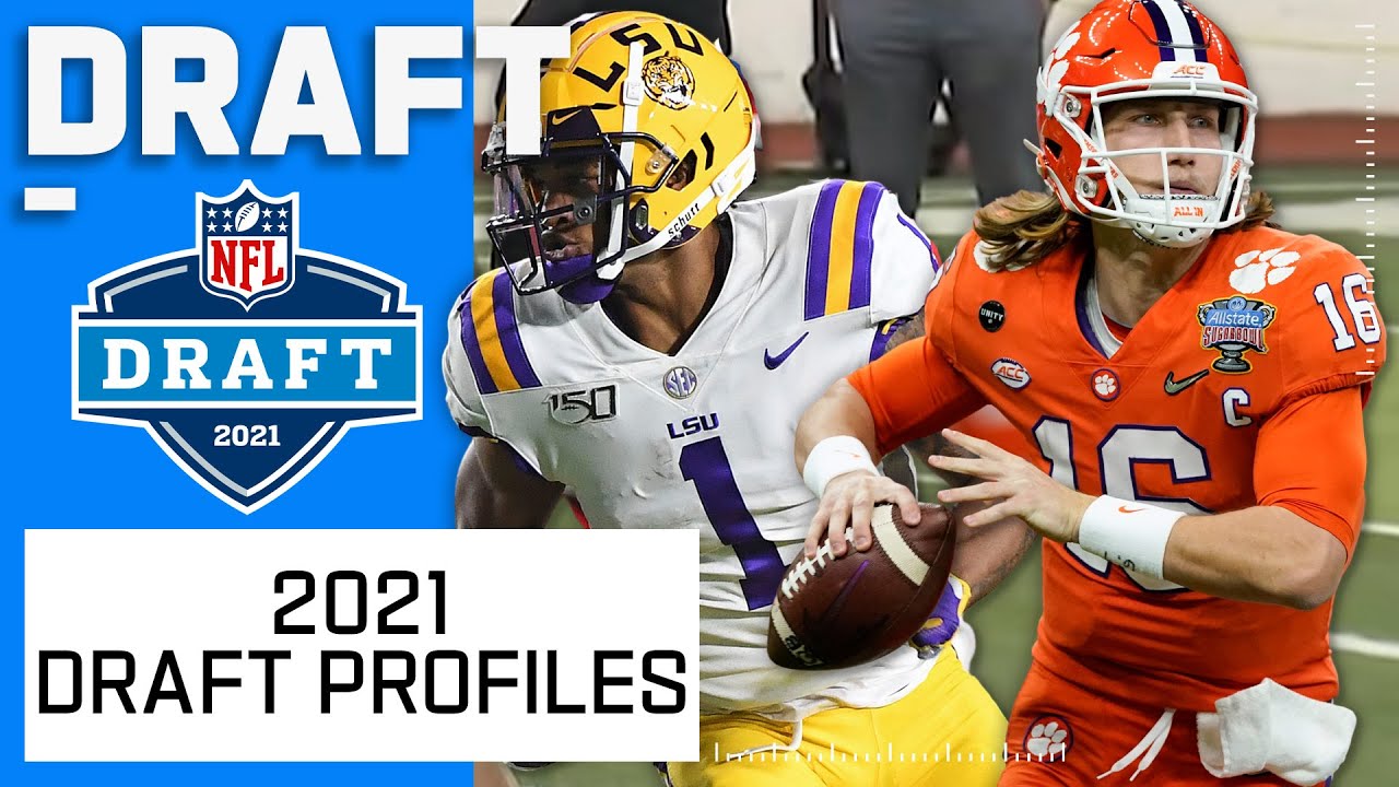 Most Exciting Prospects in the 2021 NFL Draft