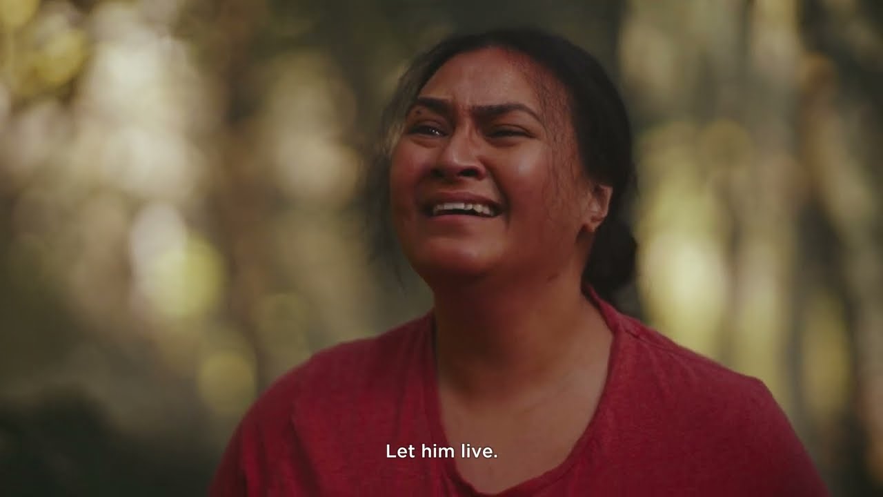 BRUTAL LIVES - MO'UI FAINGATA'A: SEASON 2 EPISODE 2 - THE DOORWAY