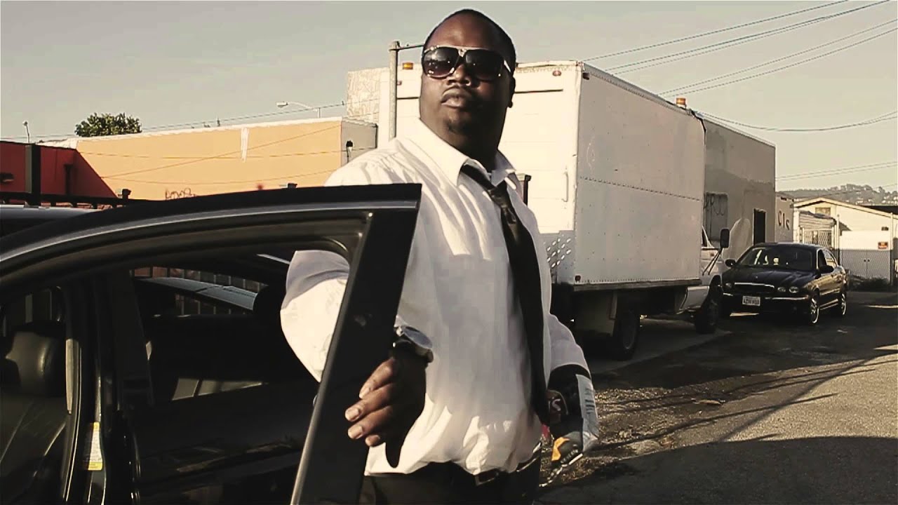 Kryptonite Ft Young Gully & Tufluv - Hello Goodbye