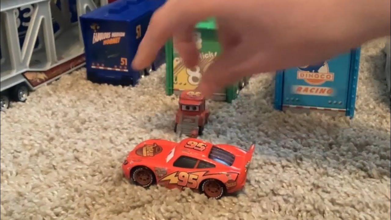 You need tires you IDIOT! 1