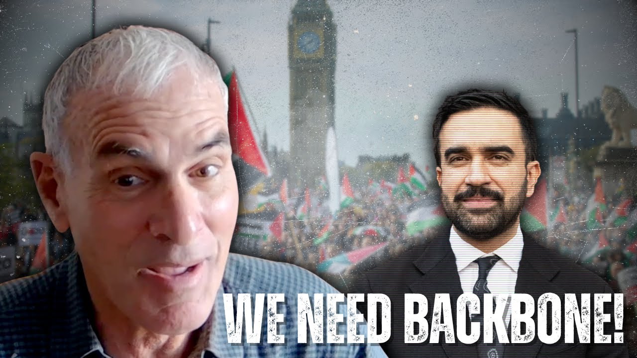 How to Fight ICE & Norm Finkelstein's Hope for the Future