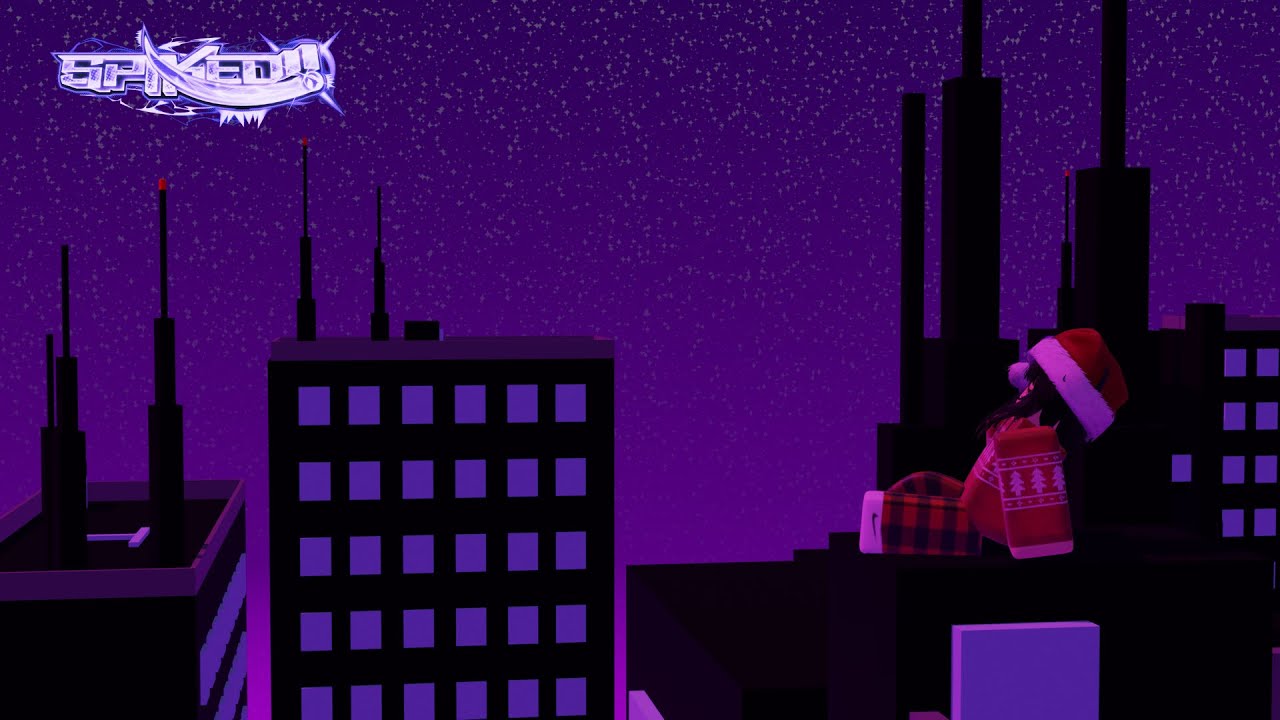 chill || spiked