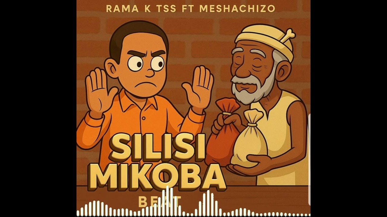 DJ_Rama k Ft Meshachizo_Mikoba_Singeli Instrumental_Beat
