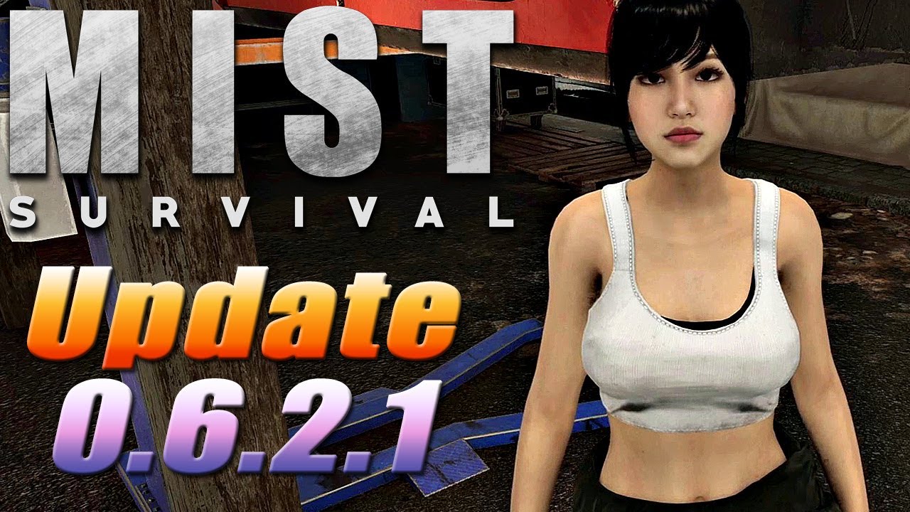 Update 0.6.2.1 hat neue Quests, NPC's und Gegner - S03E37 MIST SURVIVAL | Let's Play Deutsch/German